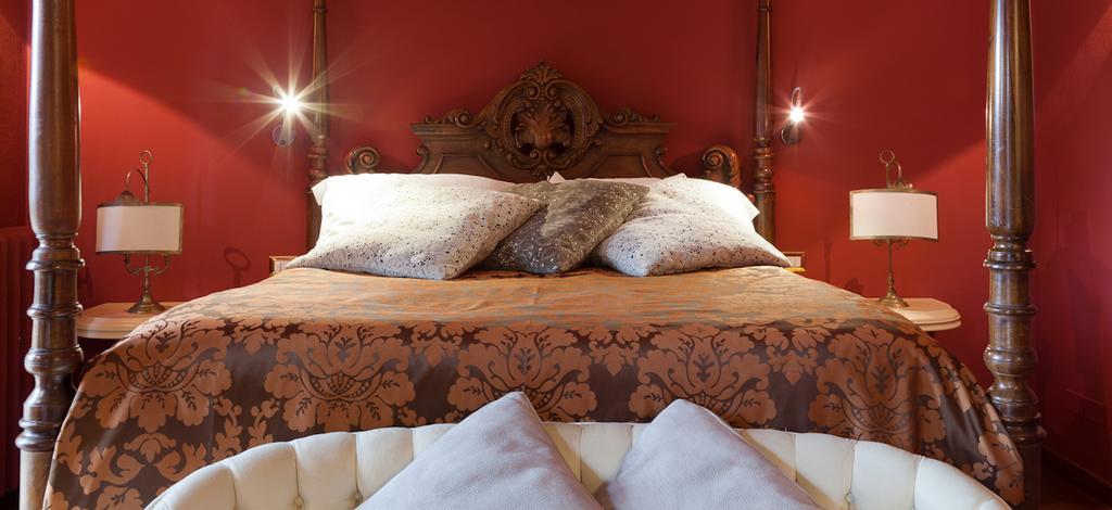 Relais Montemaggiore Bettolle Exterior photo