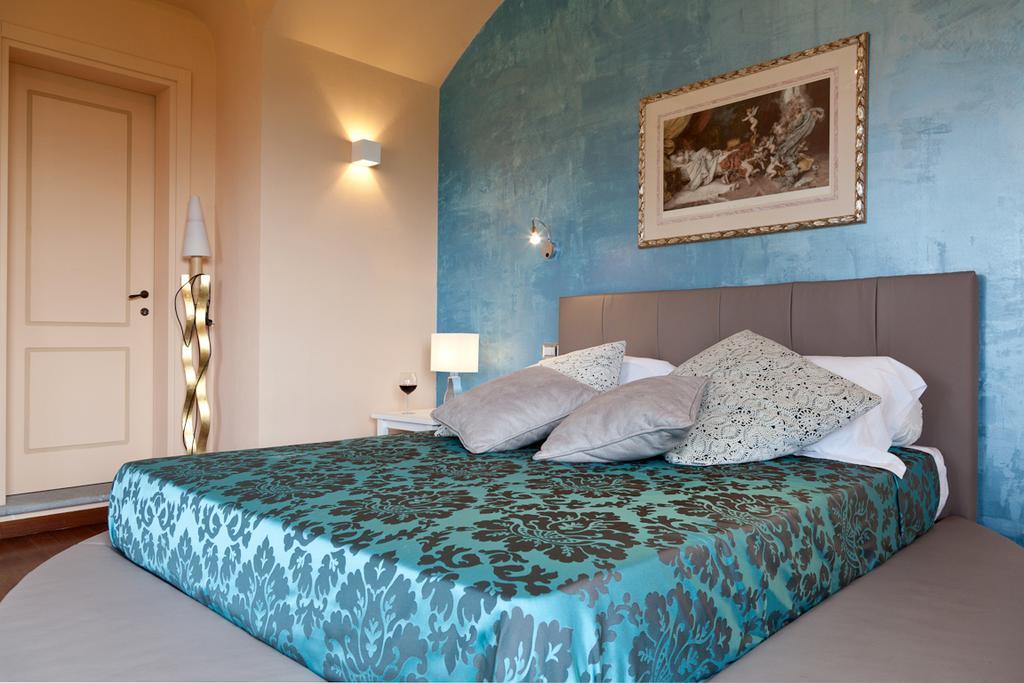 Relais Montemaggiore Bettolle Exterior photo