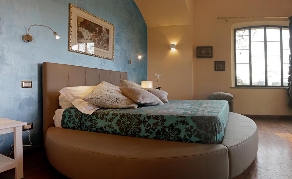 Relais Montemaggiore Bettolle Exterior photo