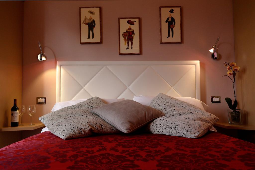 Relais Montemaggiore Bettolle Exterior photo