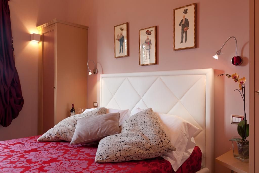 Relais Montemaggiore Bettolle Exterior photo