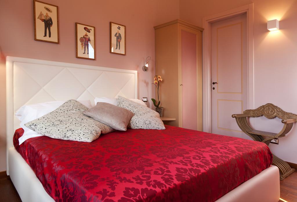 Relais Montemaggiore Bettolle Exterior photo
