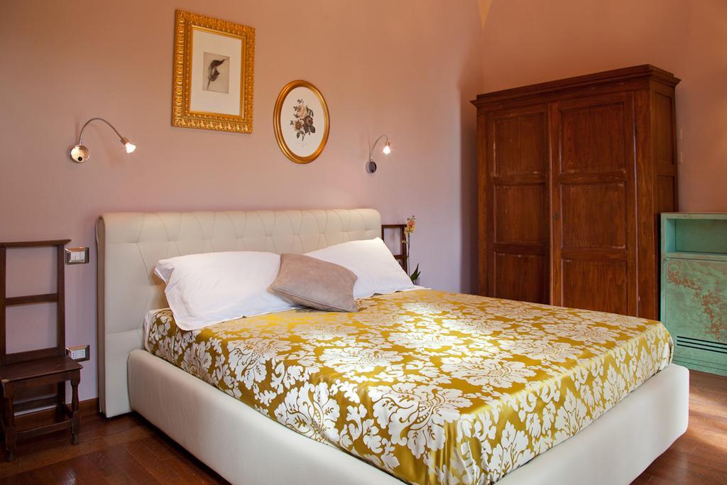 Relais Montemaggiore Bettolle Exterior photo
