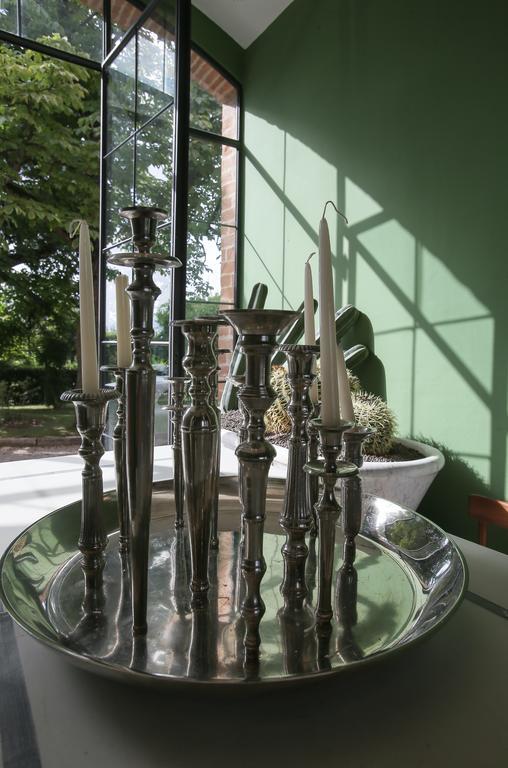 Relais Montemaggiore Bettolle Exterior photo