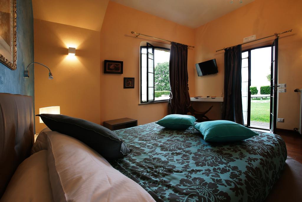 Relais Montemaggiore Bettolle Exterior photo