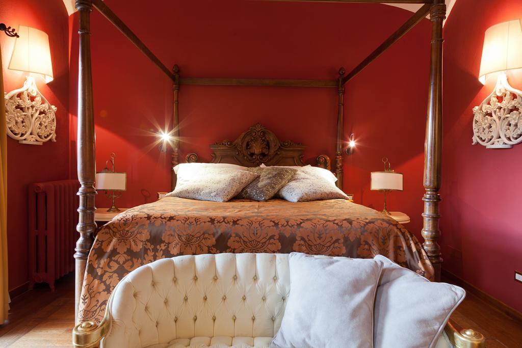 Relais Montemaggiore Bettolle Exterior photo