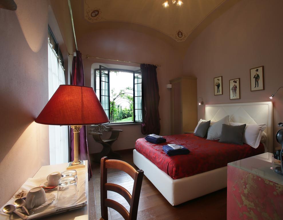 Relais Montemaggiore Bettolle Exterior photo