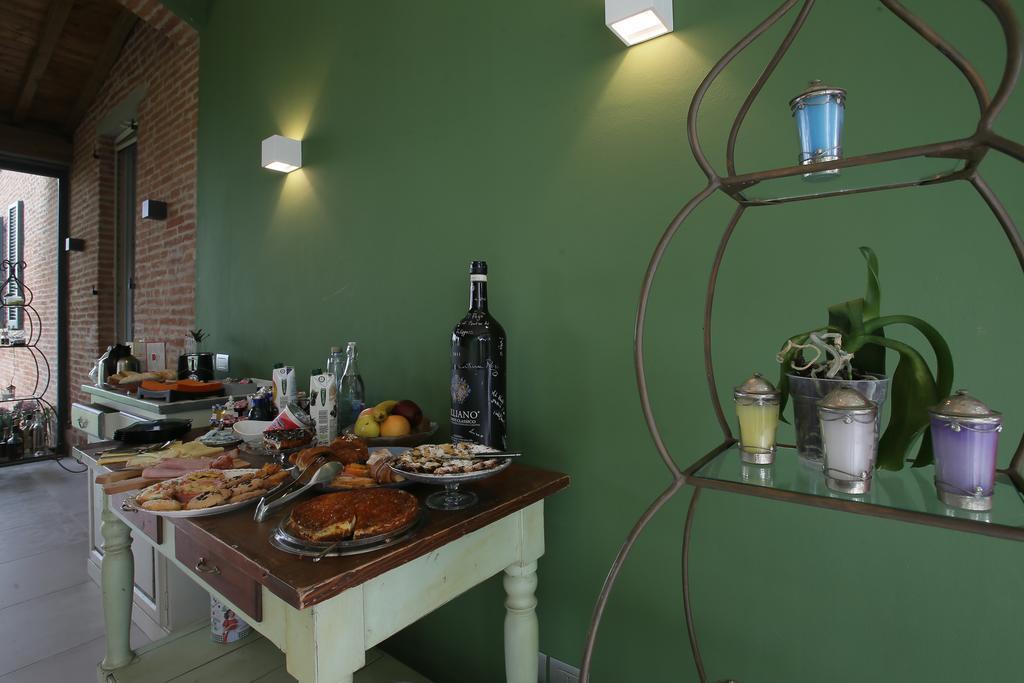Relais Montemaggiore Bettolle Exterior photo