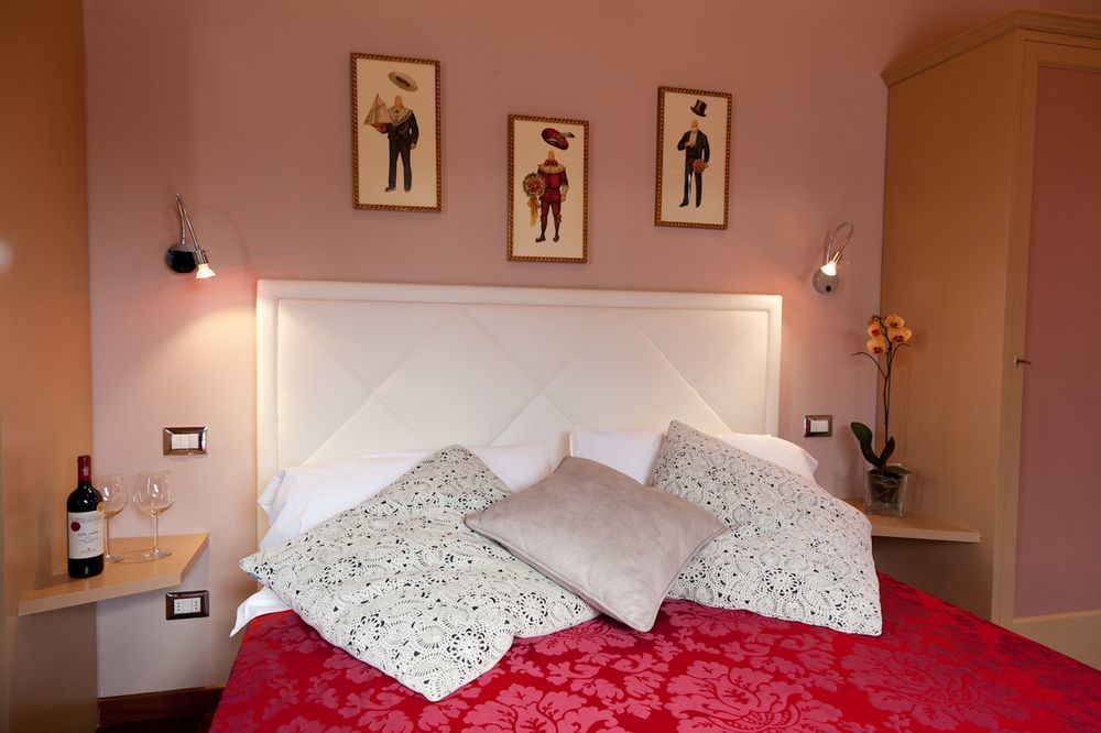 Relais Montemaggiore Bettolle Exterior photo
