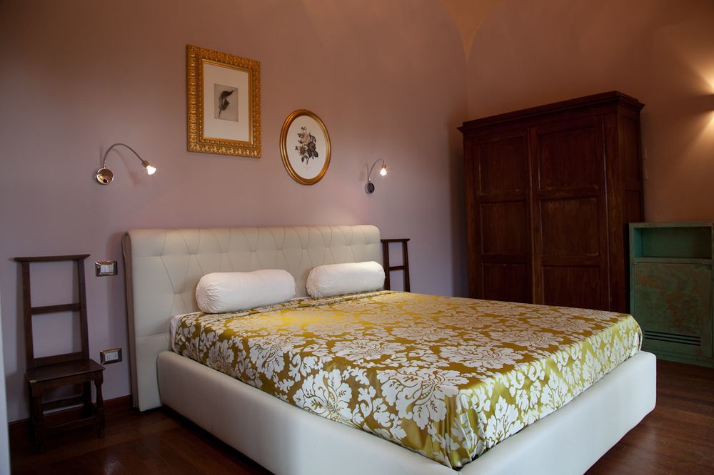 Relais Montemaggiore Bettolle Exterior photo