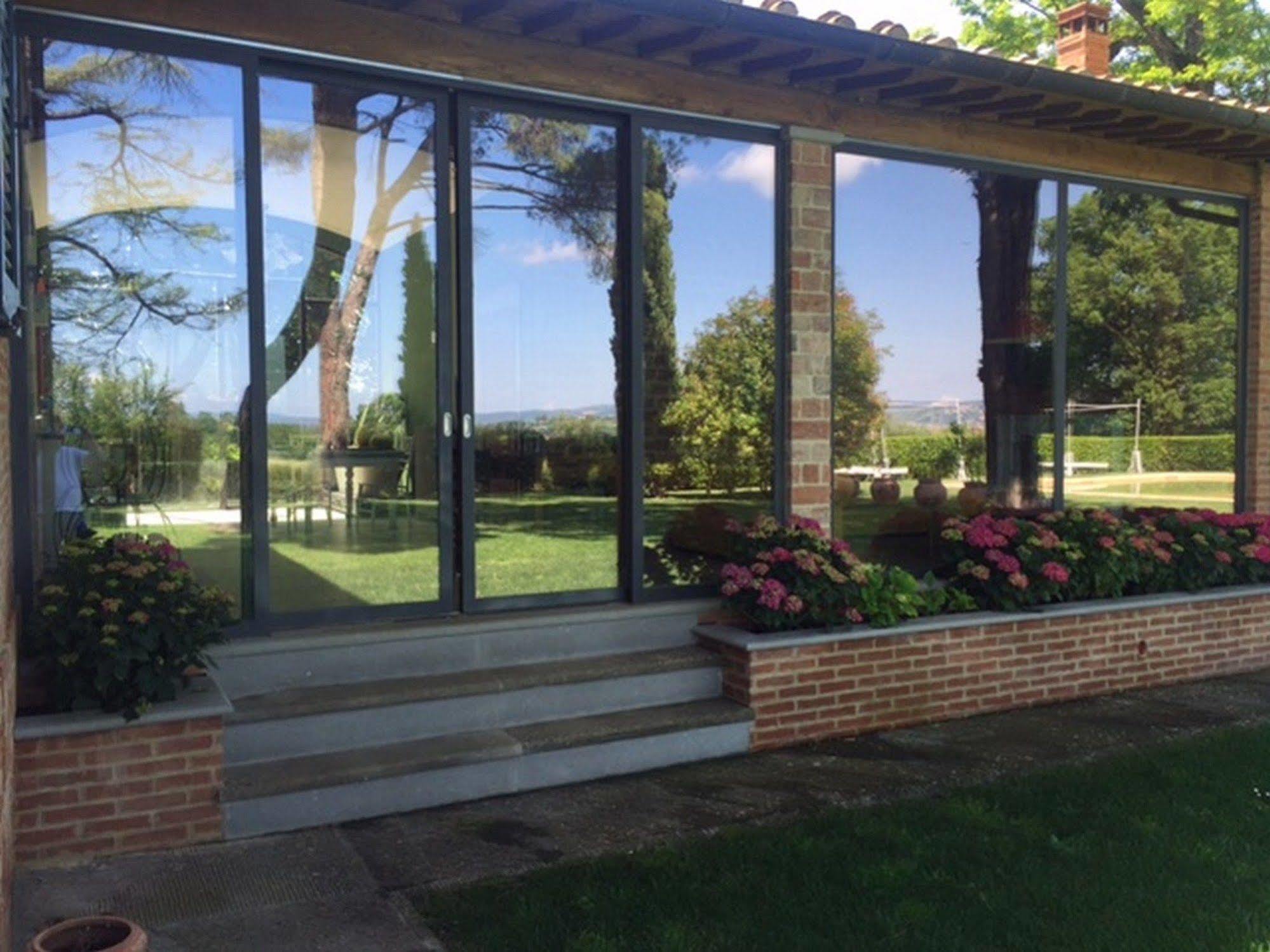 Relais Montemaggiore Bettolle Exterior photo