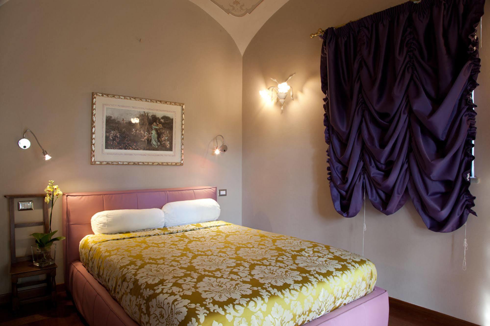 Relais Montemaggiore Bettolle Exterior photo