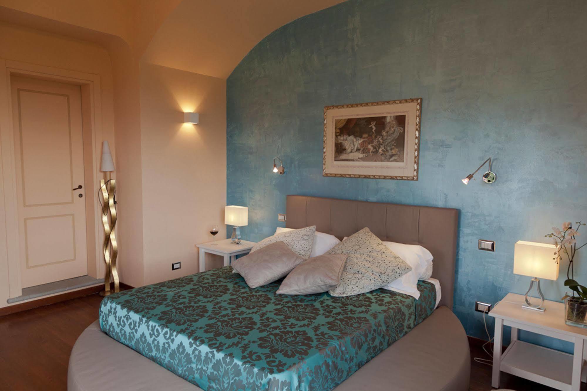 Relais Montemaggiore Bettolle Exterior photo